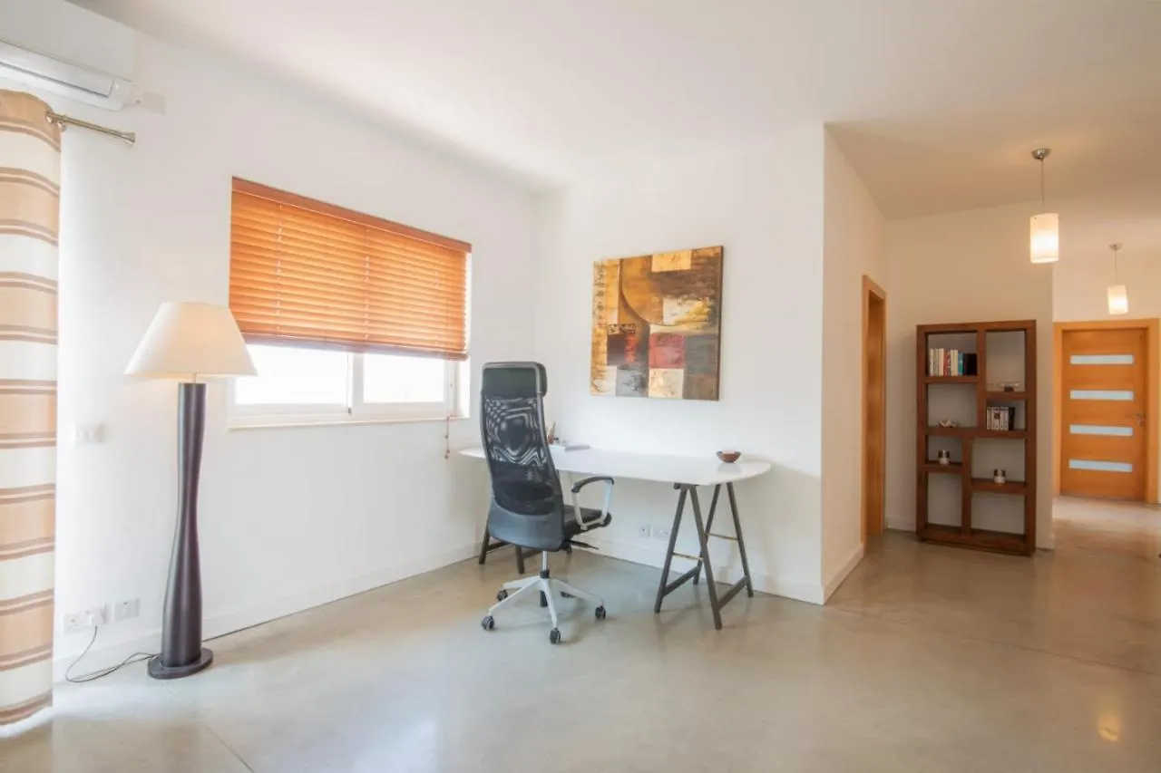 Metrostays Penthouse Spinola St Julian Saint Julian's Malta