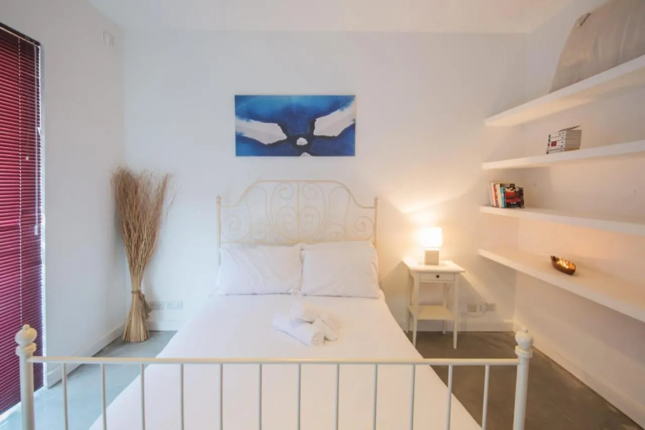 Metrostays Penthouse Spinola St Julian Saint Julian's