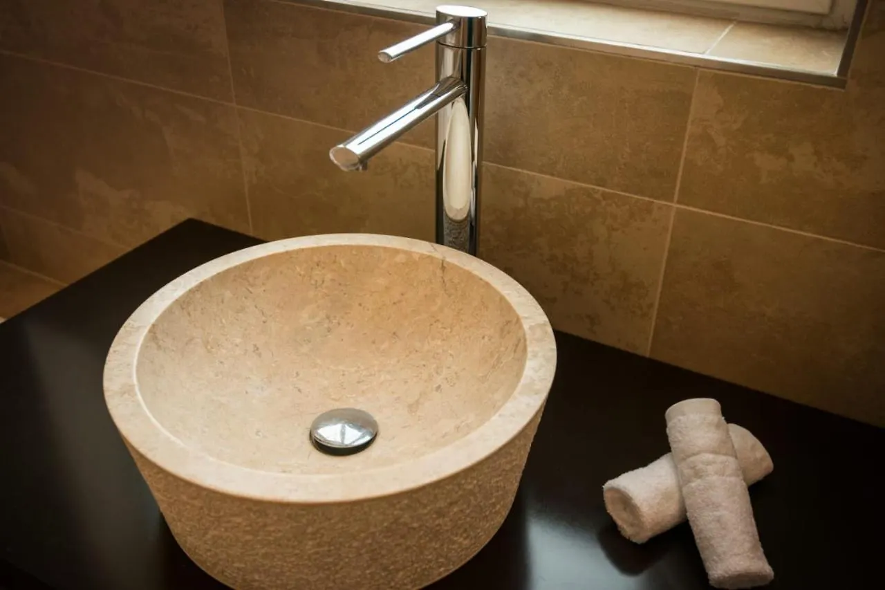 Metrostays Penthouse Spinola St Julian Saint Julian's 0*,  Malta