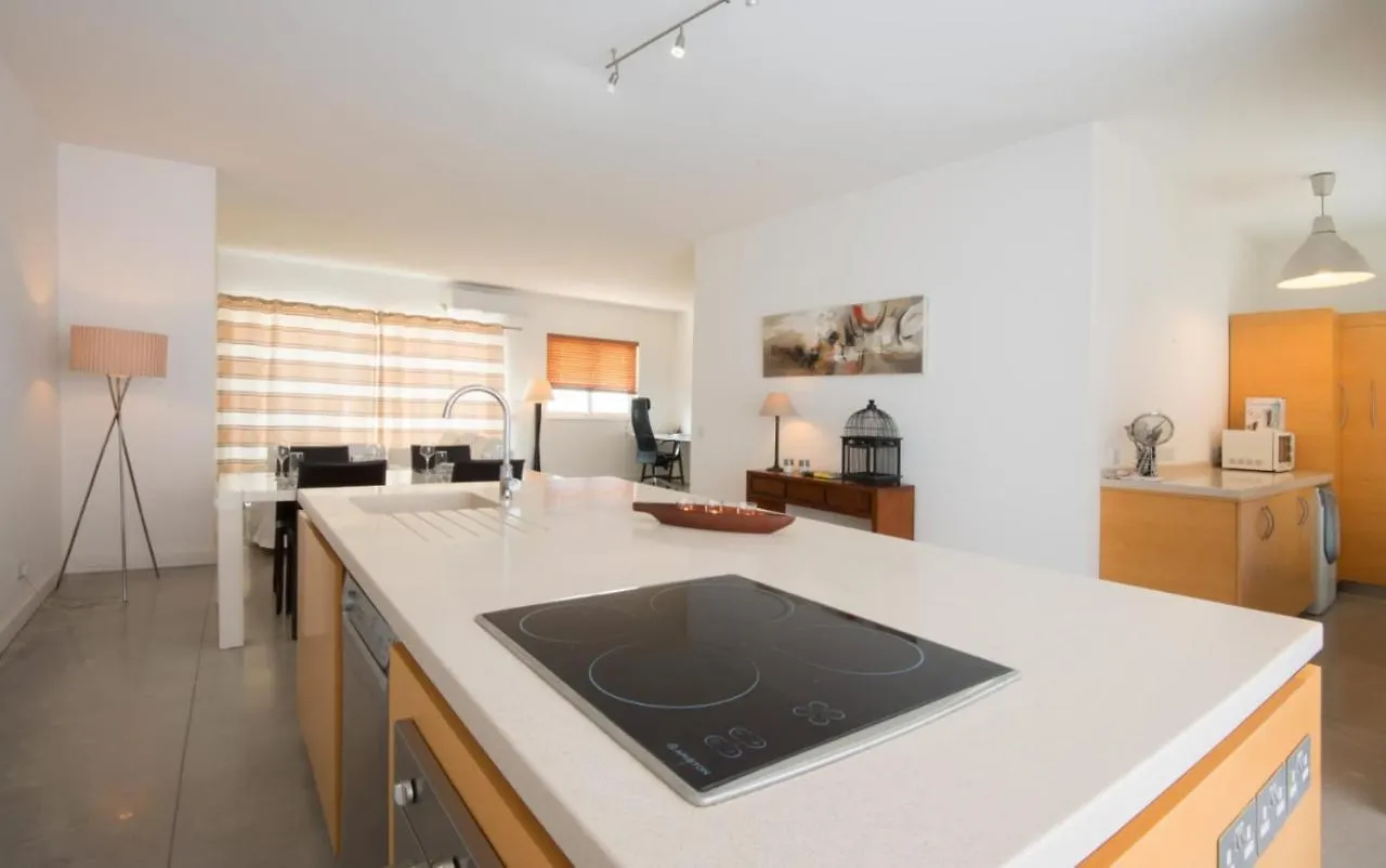 Metrostays Penthouse Spinola St Julian Saint Julian's 0*,