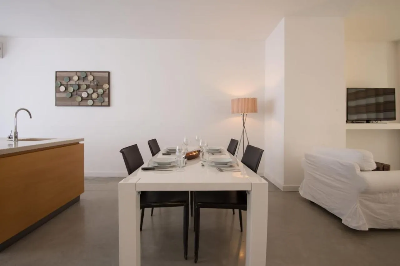 Metrostays Penthouse Spinola St Julian Saint Julian's 0*,  Malta