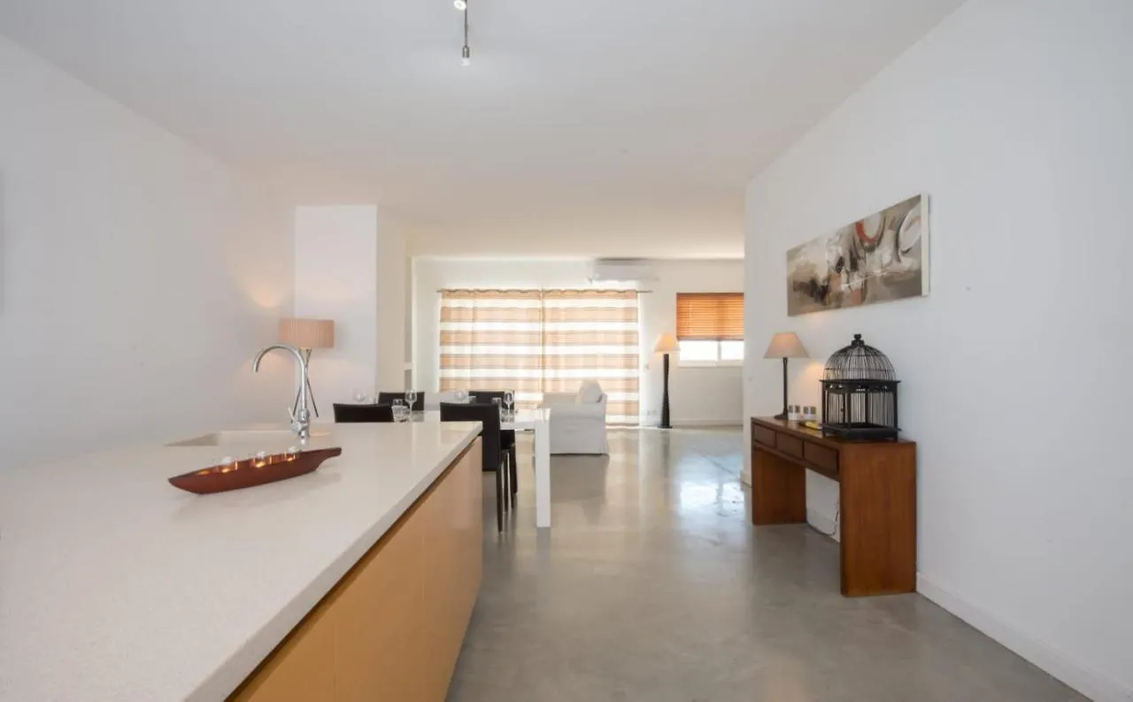 Metrostays Penthouse Spinola St Julian Saint Julian's Apartment