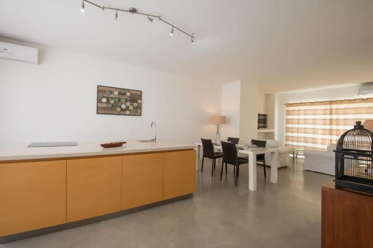 Apartment Metrostays Penthouse Spinola St Julian Saint Julian's