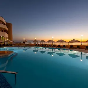 5* Hotel Radisson Blu Resort, Malta