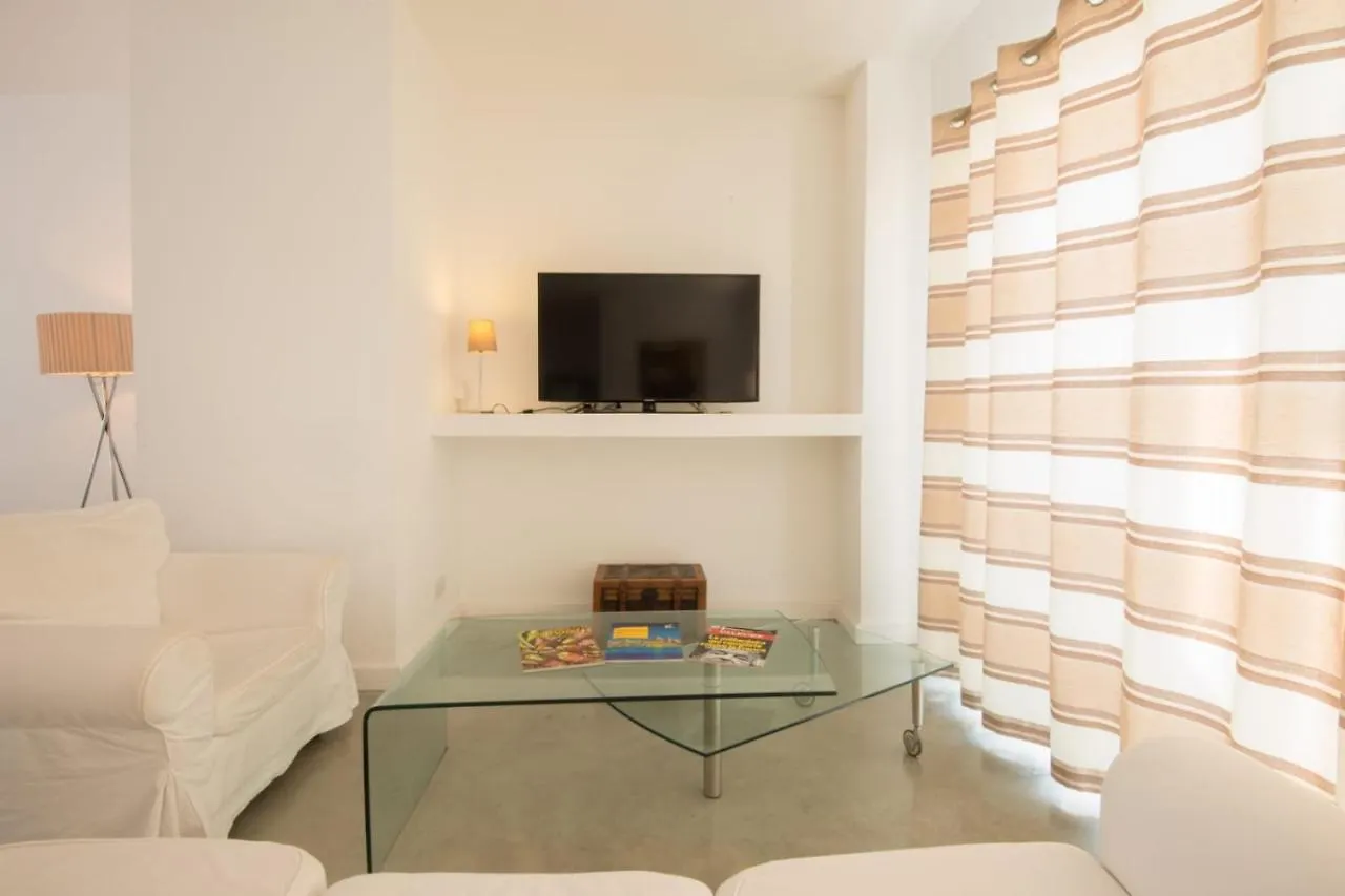 Apartment Metrostays Penthouse Spinola St Julian Saint Julian's Malta